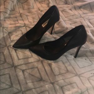 Steve Madden heels